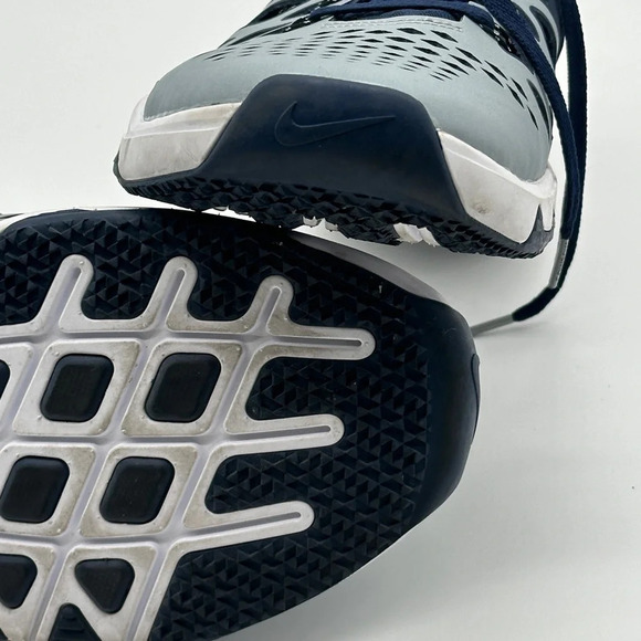 NIKE MENS TRAIN‎ SPEED 4 AMP Dallas Cowboys NFL SHOES 848587-013 Size 14 main image 7